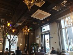 -MANYU COFFEE(广渠门店)