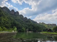 -十九峰景区