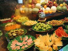 -喜庭海鲜自助(来福士店)