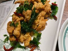 -云海肴·汽锅鸡·云南菜(美罗城店)