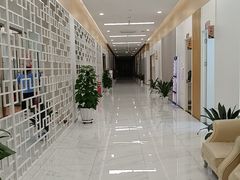 -美年大健康体检(天河东路分院)
