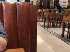 大堂-马凯餐厅(地安门店)