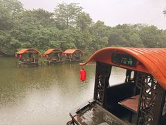 -侨美·唐荔园·40年地道粤菜