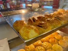 -香港元朗荣华月饼(十八甫路店)