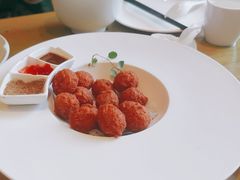 -京味斋·北京烤鸭(北京南站洋桥店)