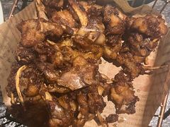 -醉炫音速烧烤·干煸菜(沙河总店)