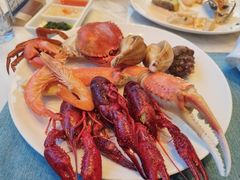 -南湖宾馆·鸳湖阁全日制餐厅