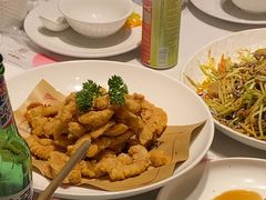 -小桃红·东北菜·春饼烤鸭(南阳湖街店)
