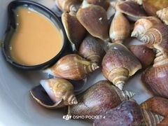 -钱塘府海鲜餐厅