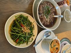 -CHINCHIN 青青·泰国料理(万象食家店)