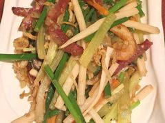 老坑小炒皇-老坑记·香港经典粤菜馆