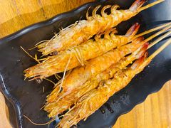 -烧蠔帮·湛江生蚝(工农店)