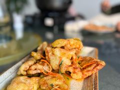 神厨锅包肉-荷府私房菜