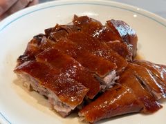 -椿记烧鹅(叠彩店)