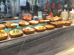 -珊海荟海鲜楼·天津菜·海肠捞饭·皮皮虾锅贴王(佛罗伦萨店)