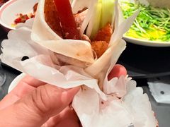 -醉香隆.山水庭院.湖北菜(东湖店)