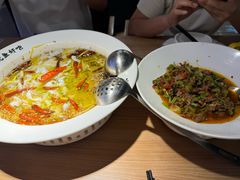 -太二酸菜鱼(兴业太古汇店)