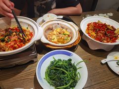 -田趣园长沙菜(天安云谷店)