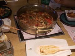 -黄记煌三汁焖锅(凯德广场店)