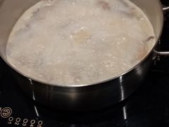 猪肚鸡火锅-捞王锅物料理(上海世茂广场店)