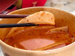 -王萍面皮(桃园二巷店)