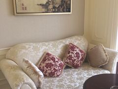 -中旅阿那亚九龙湖·公主酒店