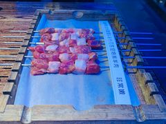 -三个蒙古大叔羊肉串(大宁店)