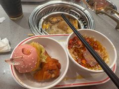 -龍歌自助小火锅(雨花台江南虹悦城店)