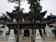 -径山寺