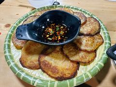 -朝族高丽火盆(长白山总店)