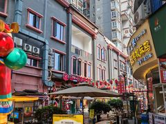 -海汇源老烧麦店(东大街总店)