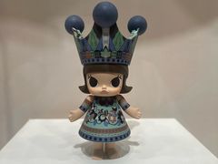 -北京工艺美术博物馆