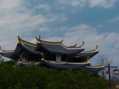 -江心屿景区
