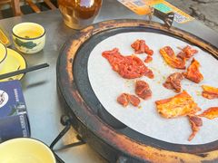 -老渔家·白族·石板烧.野生菌火锅(大理古城叶榆路店)