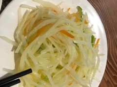 -清真吴记门钉肉饼·喜多利