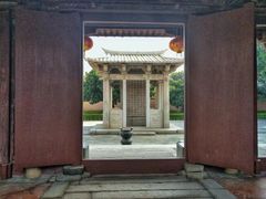 -忠惠蔡公祠