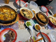 -丽丽三鲜螺蛳粉(田林路店)
