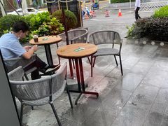 -星巴克(凯德晶萃店)