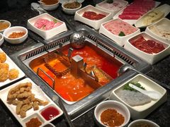 -海底捞火锅(翔龙天地广场店)