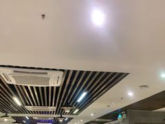 大堂-八合里潮汕鲜牛肉火锅(深圳海岸城店)