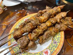 -聚德华天烤肉季·宴会厅(什刹海总店)