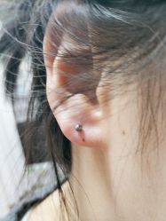 -众刺纹画·纹身·穿孔饰品·海娜定制