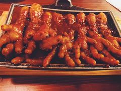 -恩你小木屋米酒店(安盛店)