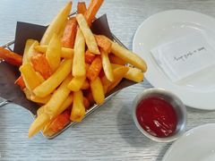 -娜娜家•Nana's restaurant (南开大悦城店)