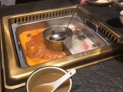 -重庆德庄火锅(太仓万达店)