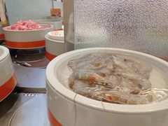 -密友回转自助火锅(世茂国际广场店)