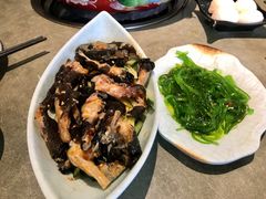-贰重天冰煮羊自助火锅(东坝店)