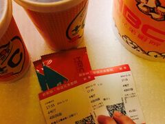 -新影联·华谊兄弟影院(望京店)