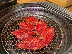 -黑牛の店·和牛烧肉(合生汇店)