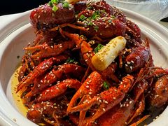 -红盔甲·小龙虾(车公庙店)